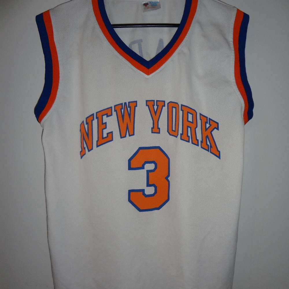 1990S NEW YORK KNICKS  STARKS #3